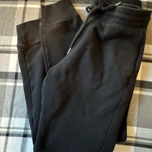 Hollister sweatpants/joggers